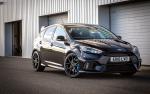 Ford Focus RS 2016 года (UK)